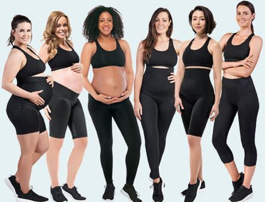 Body Baby & Diet #1 - Setting the weight record straight!!