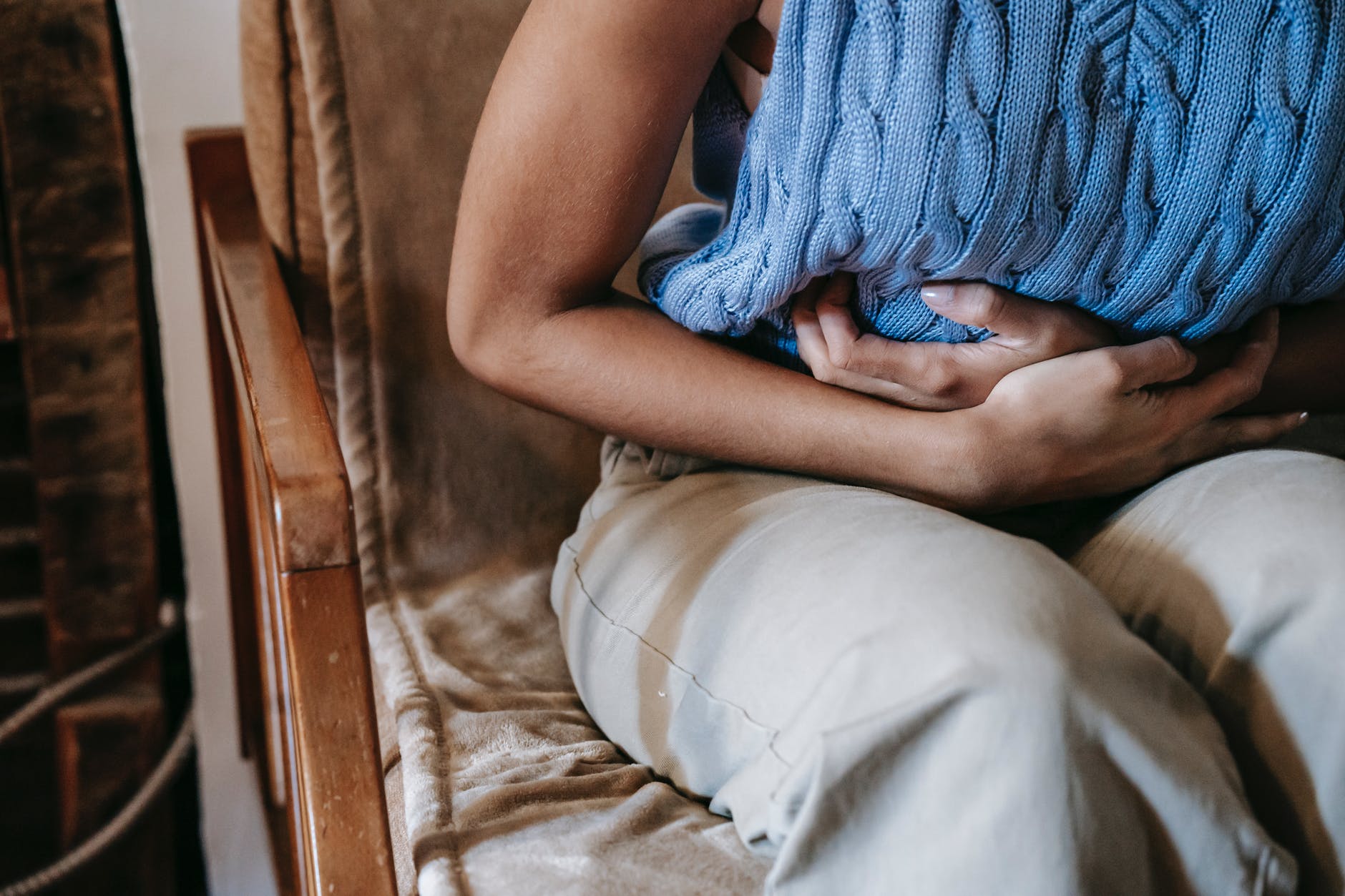 Pelvic Floor Weakening- A Guide For Women