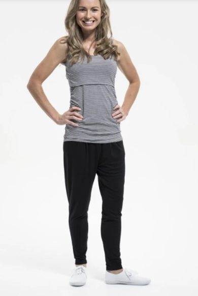 SRC Essentials Jersey Pant