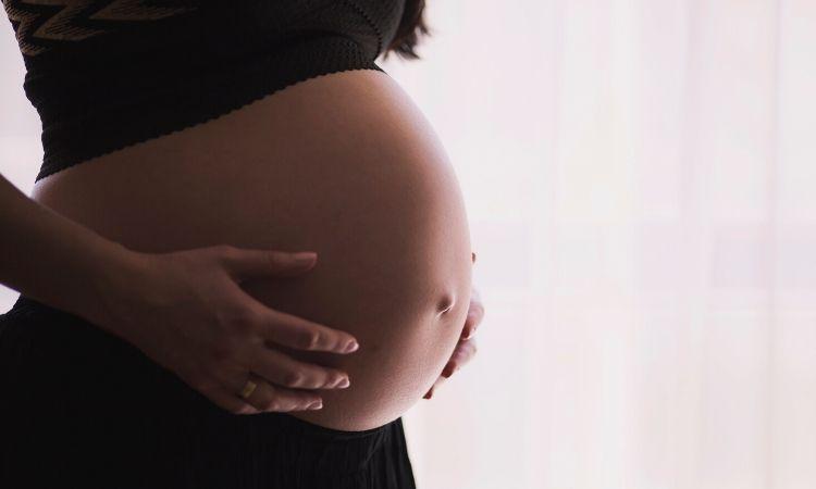 Pregnancy - To Belt or Not to Belt that is the Question