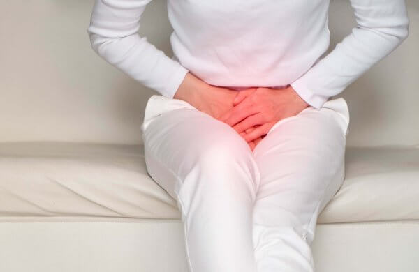 4 Types of Urinary Incontinence in Women
