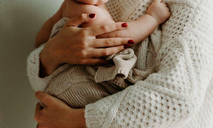 7 Things You Can Do to Speed Up Postpartum Recovery