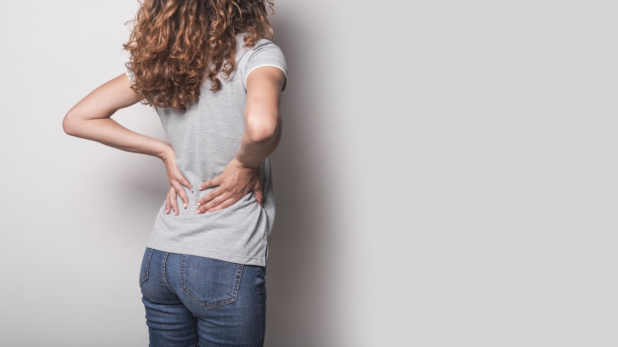 What is SI Joint Pain and The Ways To Treat It