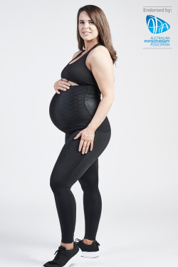 Maternity Shapewear - Separating Myths from Medicine - SRC Health