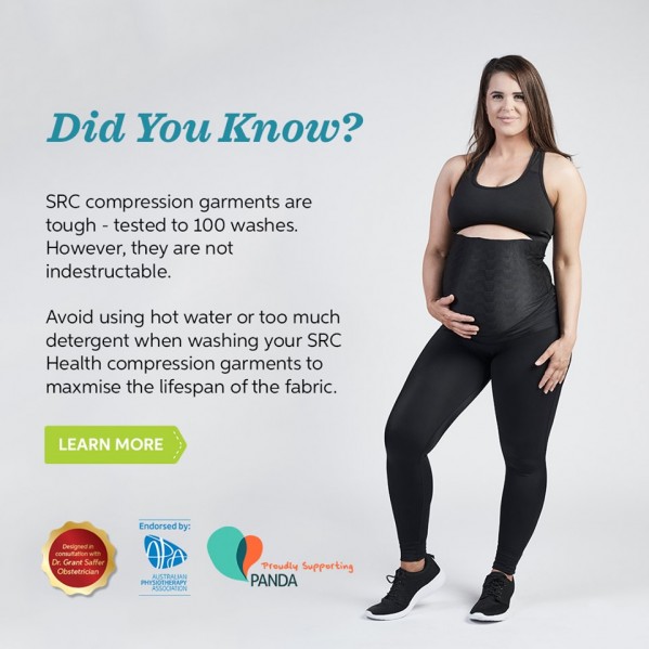 11 Must Know Selection Facts for Buying Maternity Leggings