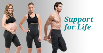 Pregnancy and Postpartum Size Guide