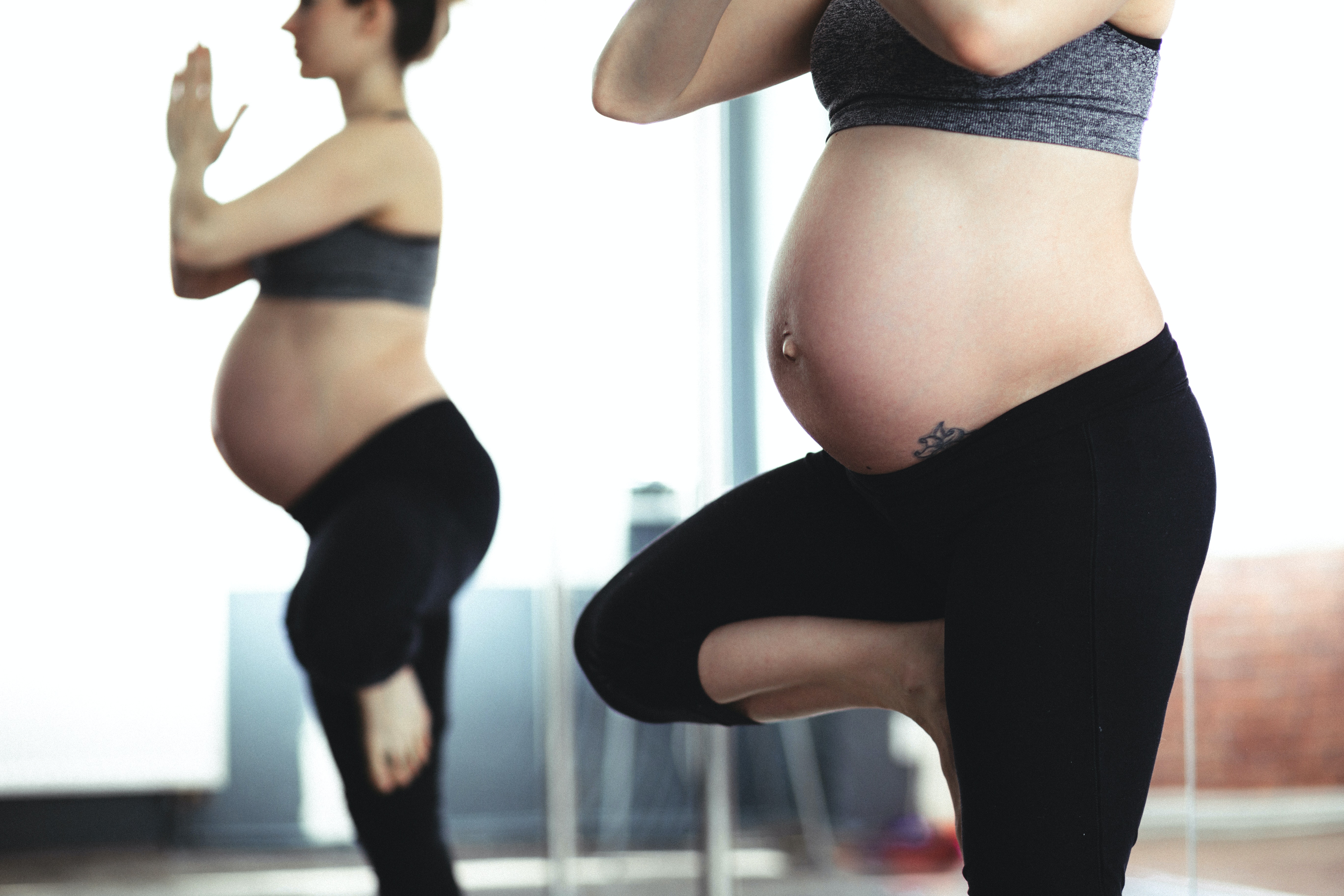 All You Need To Know About Pregnancy Shapewear