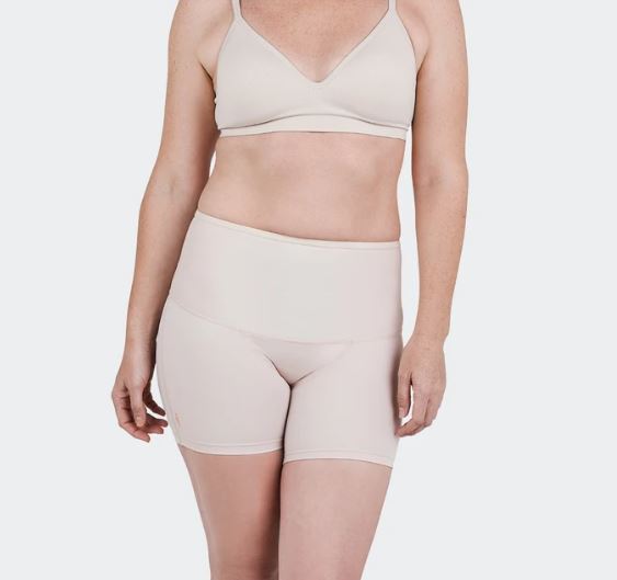 SRC Restore Support Garment - Uterine Prolapse & Continence Treatment