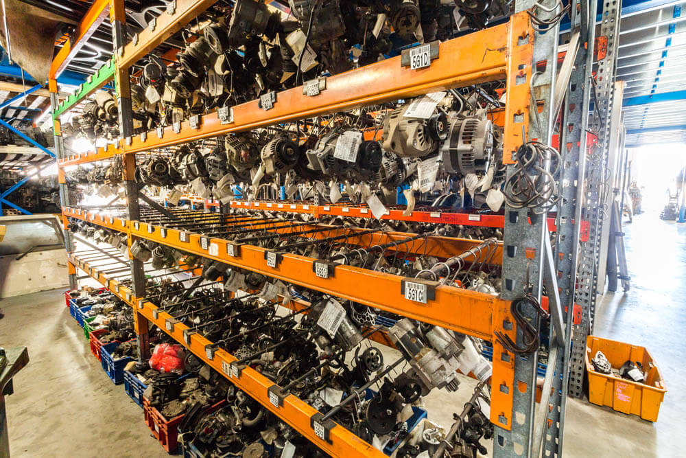 Dodge Parts Online | JDC Parts