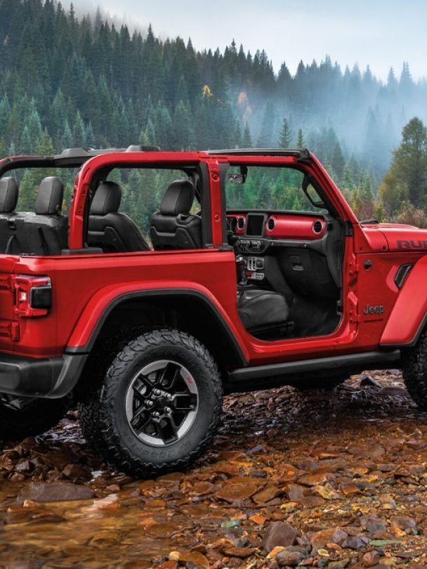 JDC Parts | Jeep Grand Cherokee Parts