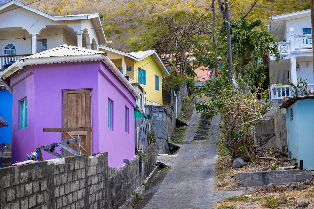 Affordable Hotels in Bequia: A Budget-Friendly Caribbean Escape