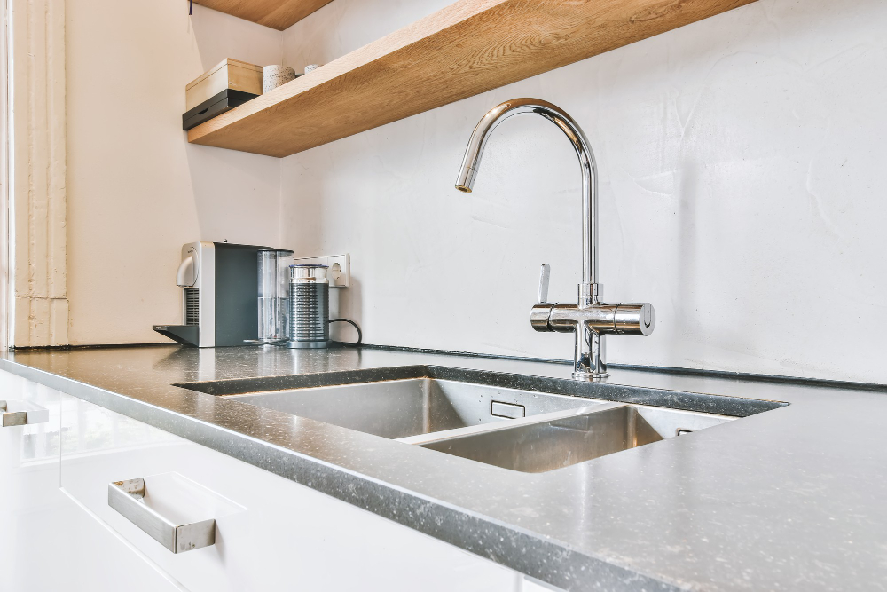 Top Reasons to Upgrade Your Kitchen with Waterstone Faucets