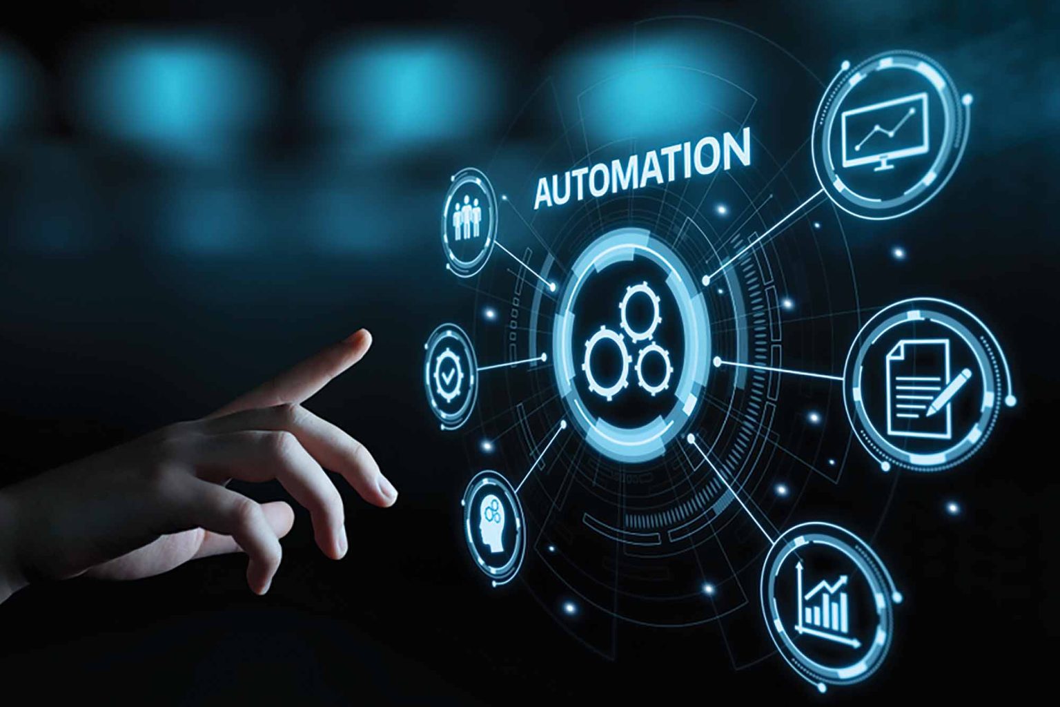 Exploring the Future of Automation