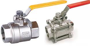 Pressure relief valve manufacturer in Netherlands
