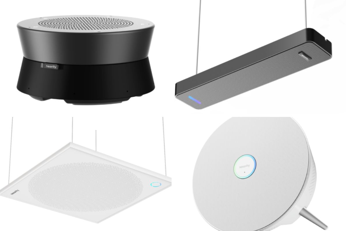 Elevate Your Space with Top-Notch Audio Visual Solutions in Dubai