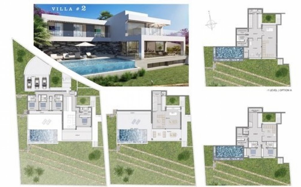 Property Agents Marbella - MXM Newhomes
