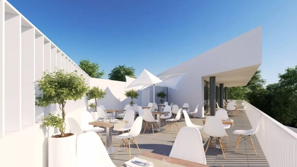 Apartments and Penthouses in the New Golden Mile Málaga Costa del Sol Estepona | MXM Newhomes