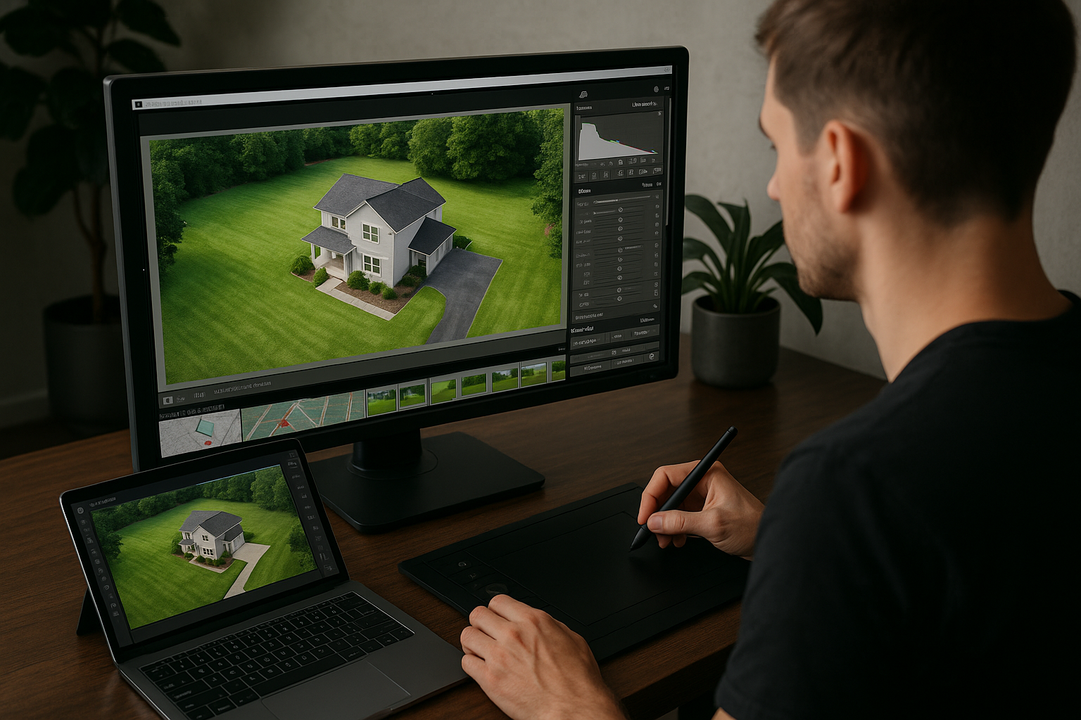 From Messy to Market-Ready: How Virtual Decluttering Helps Sell Homes Faster