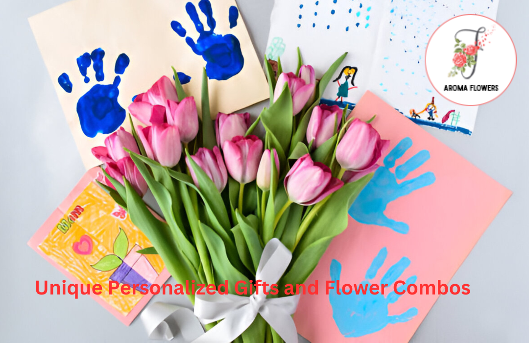 Top 5 Online Personalized Gifts and Flower Combos in Dubai-UAE