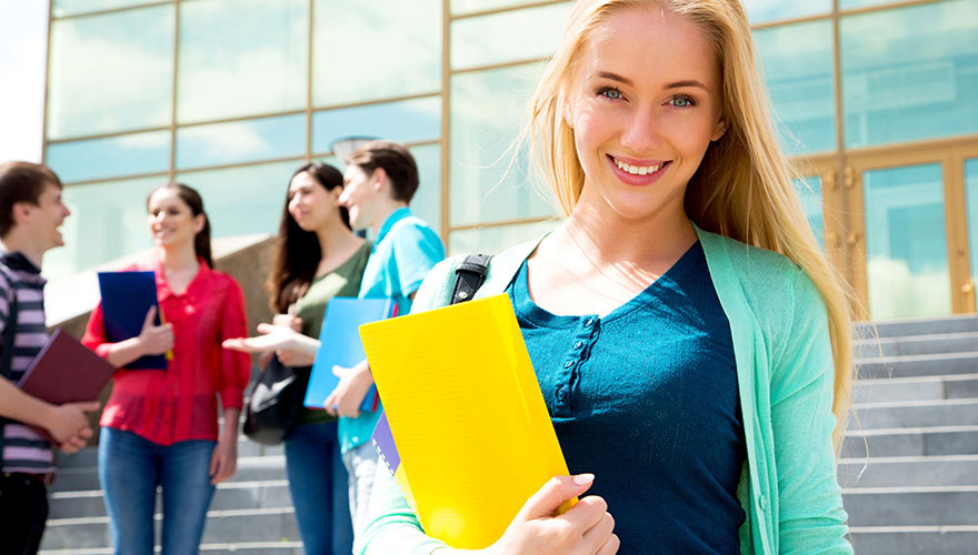 Opening the Doors for Central Asian Students