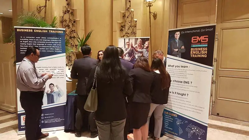 Human Capital Best Practices Conference