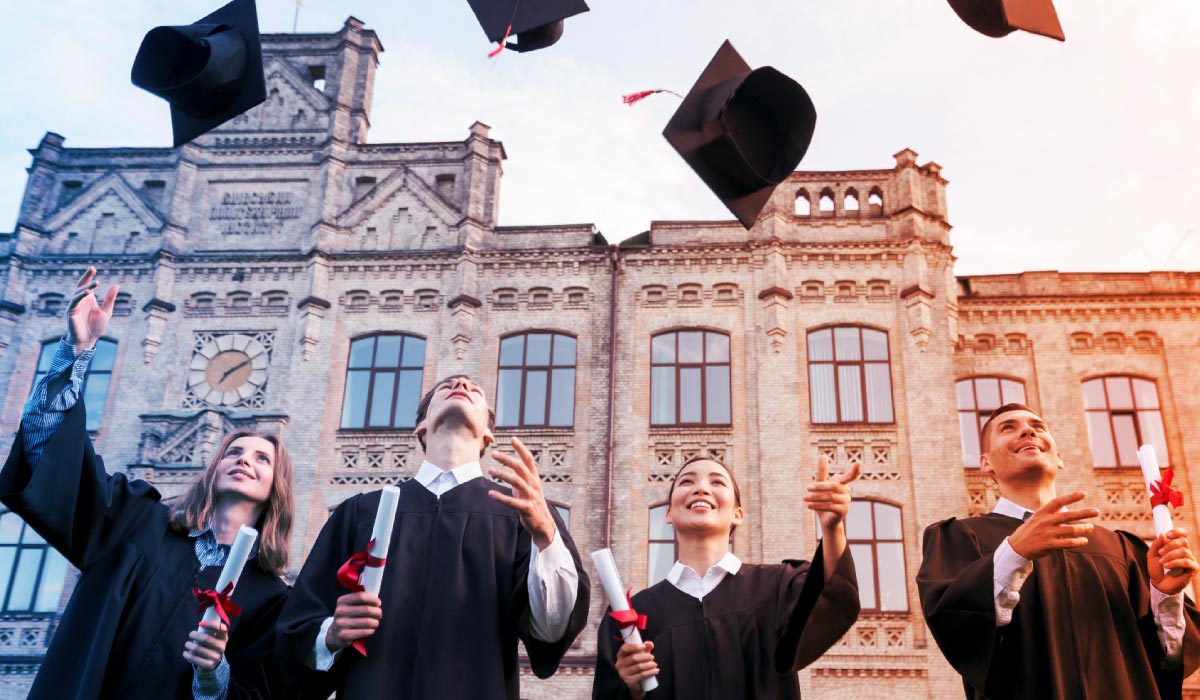 EMS University Admission Consultancy