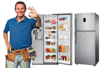 Godrej Refrigerator Service Center in Hyderabad