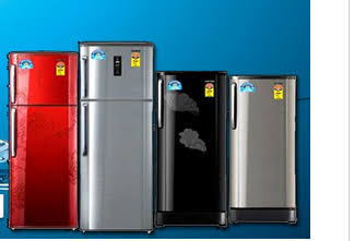 Godrej Refrigerator Service Center in Hyderabad