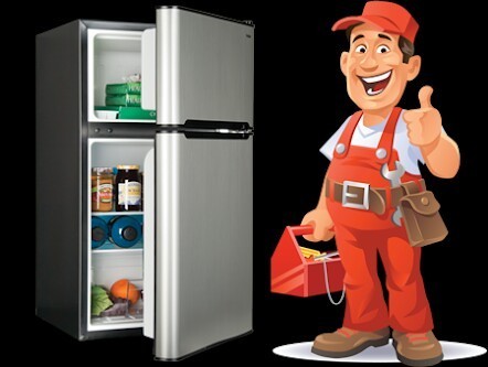 Whirlpool Refrigerator Service Center in Hyderabad