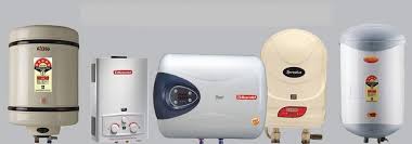 Geyser Service Center in Hyderabad