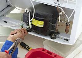 Godrej Refrigerator Service Center in Hyderabad