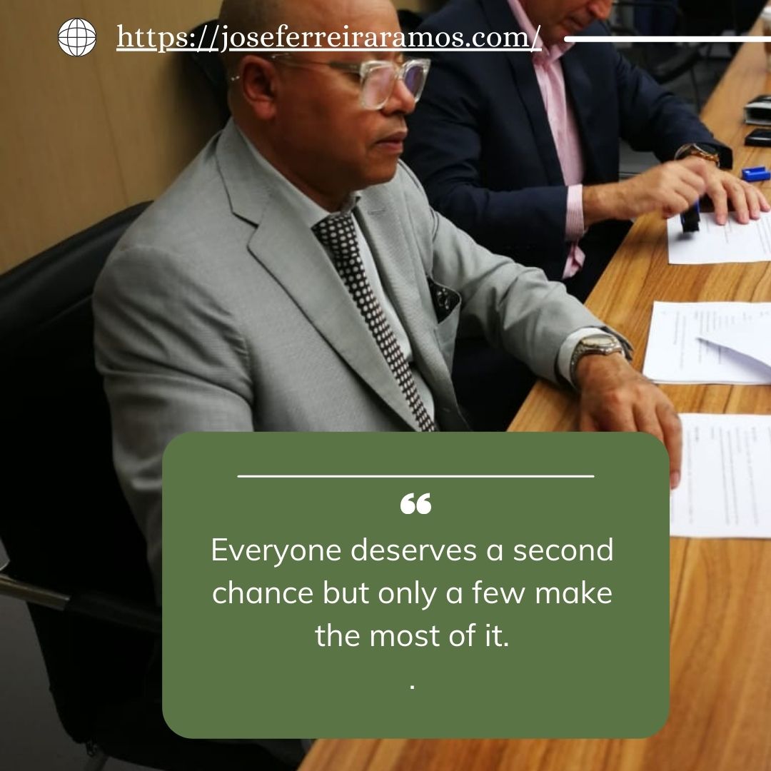 Ramos, Jose Ferreira Ridge Solutions opposes the normal trend of producing a large number of items at the expense of quality