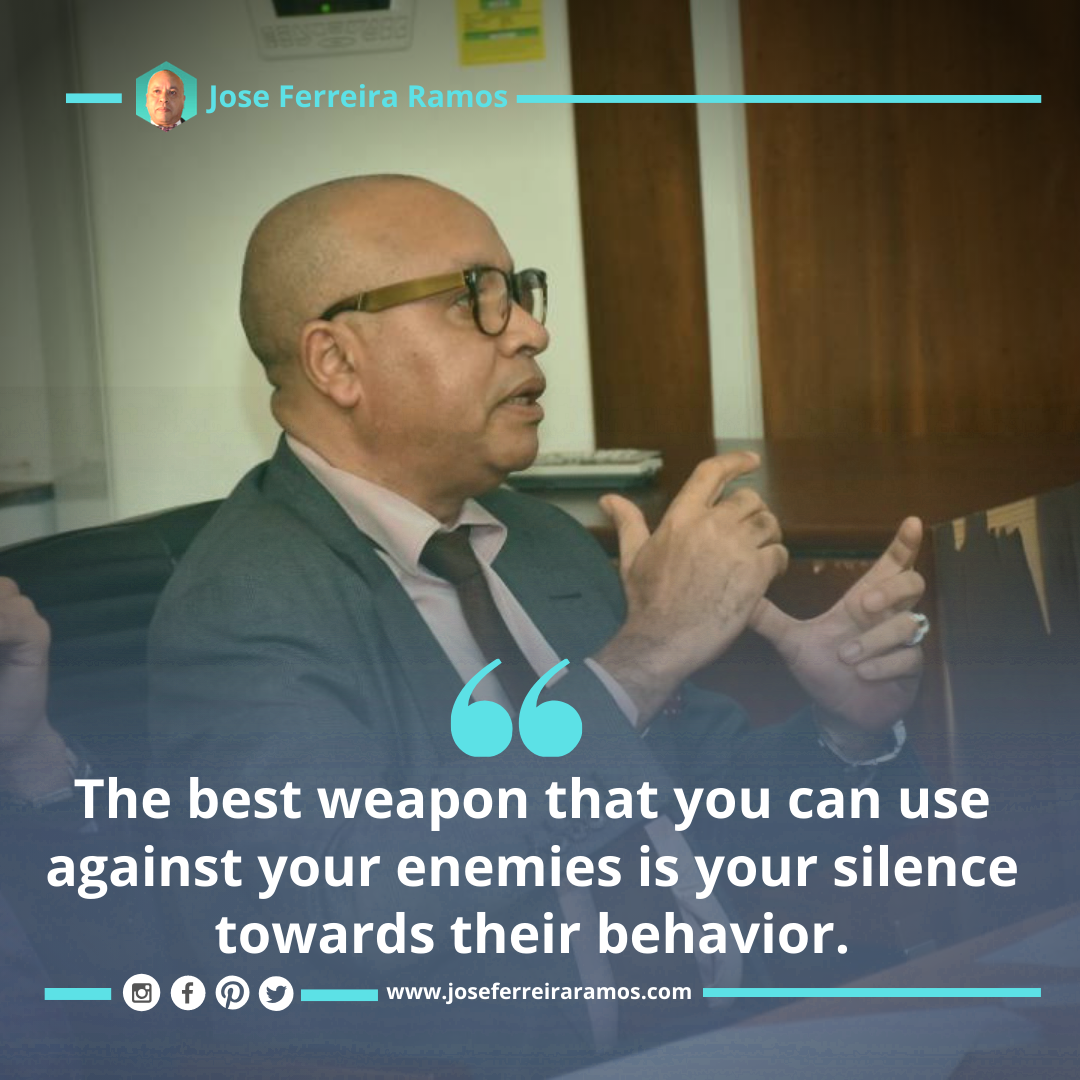 Jose Ferreira Ramos Angola - The brain behind Ridge group