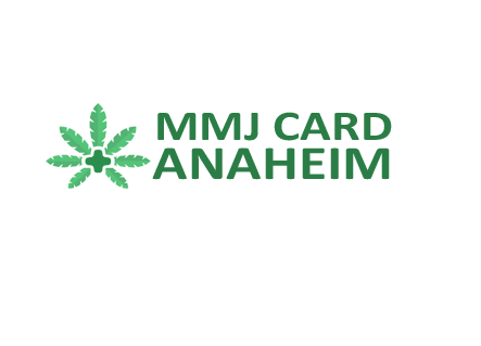 Get Your Medical Marijuana Card in Anaheim