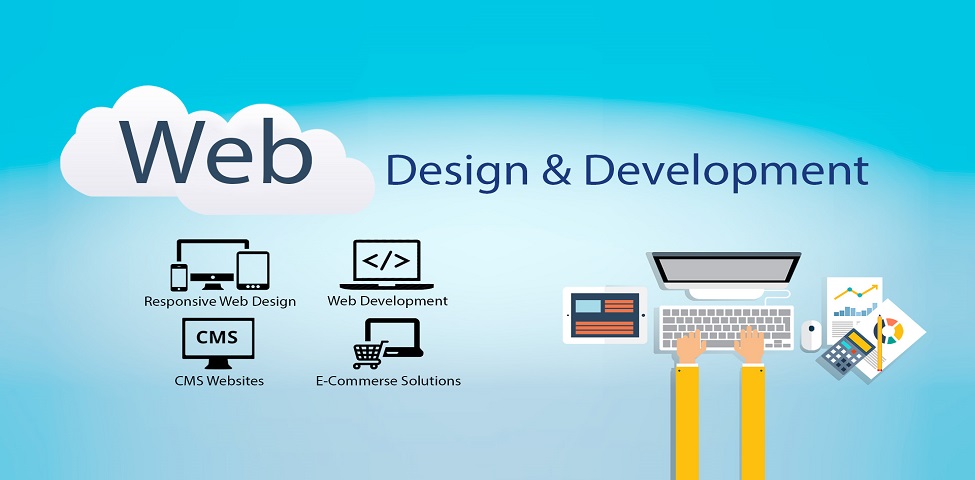 Web Design Company Udaipur