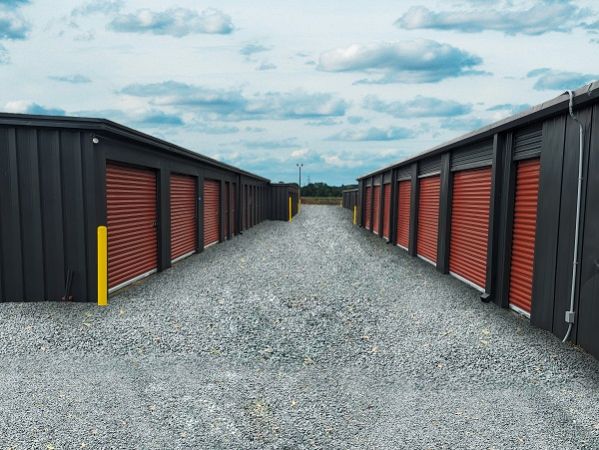 Why Choose Mission Self-Storage for Your Self Storage Needs in Macon GA?