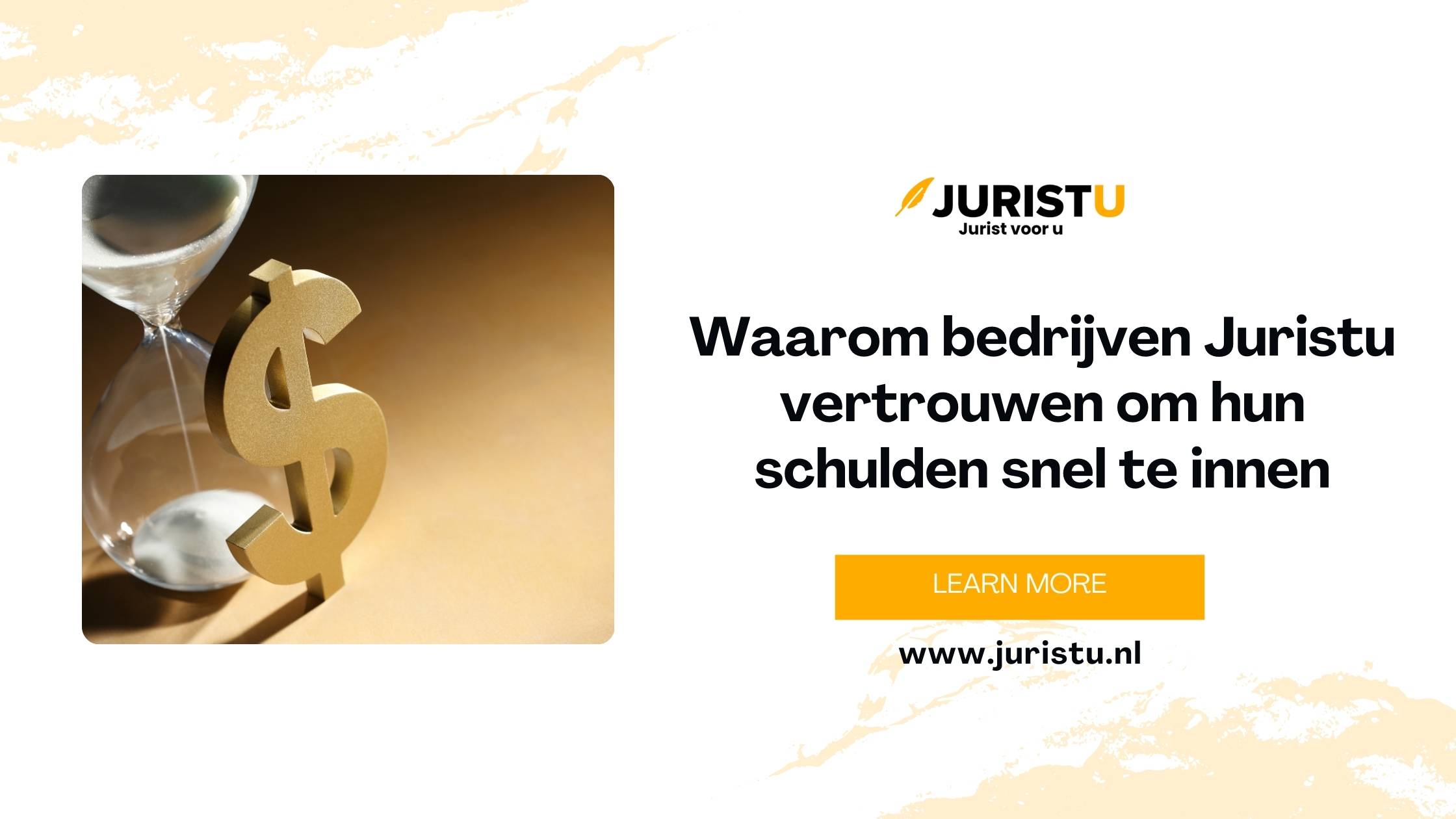 Waarom bedrijven Juristu vertrouwen om hun schulden snel te innen