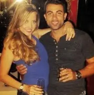 Nick Trimble Fitness Trainer