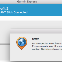 Garmin.com/express