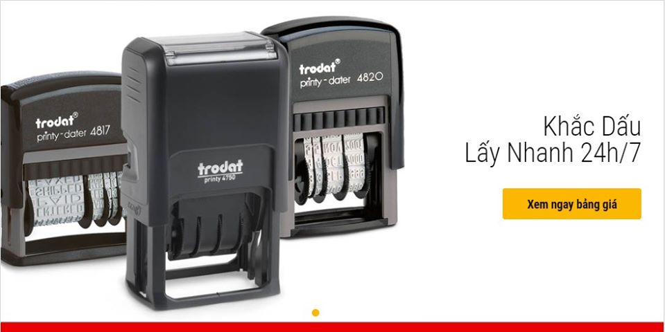 Service co., LTD Mark English