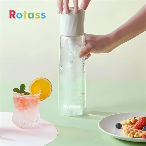 How a Sparkling Water Maker Can Revolutionize Your Bar or Restaurant