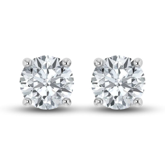 Why Lab Grown Diamond Earrings Are Becoming a Popular Choice
