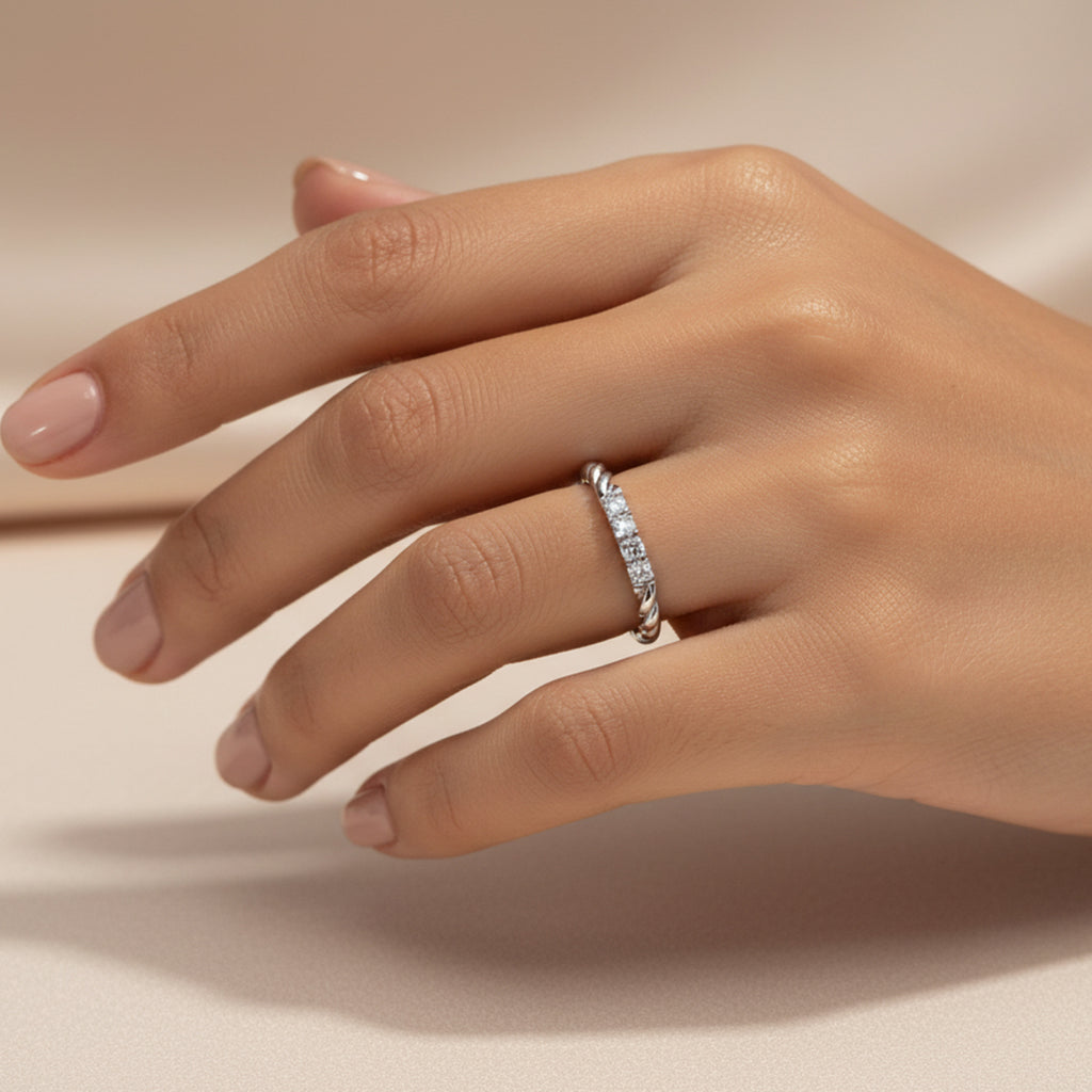 The Modern Choice for Meaningful Jewelry at ShopQSE