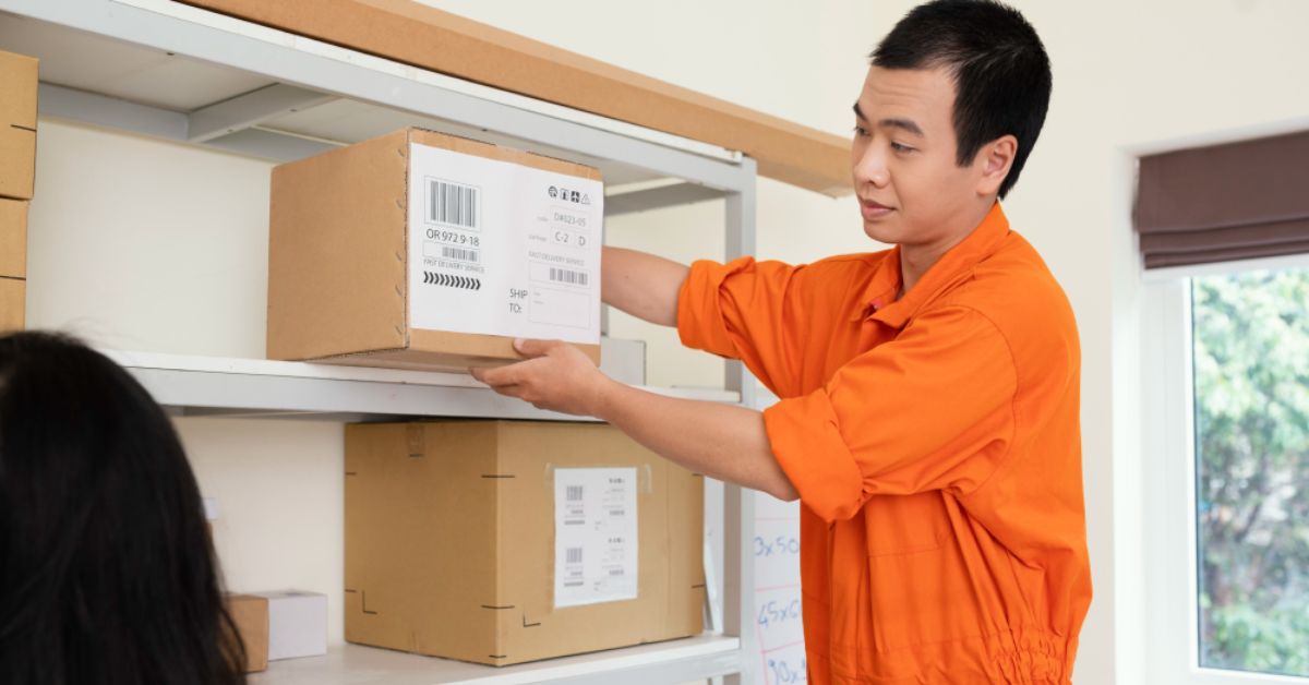 How To Avoid A Physical Damage While Moving?