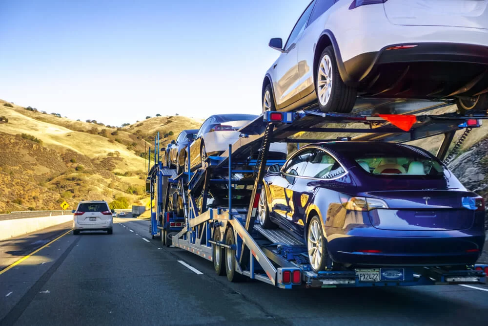 The Essential Guide to Door to Door Auto Transport