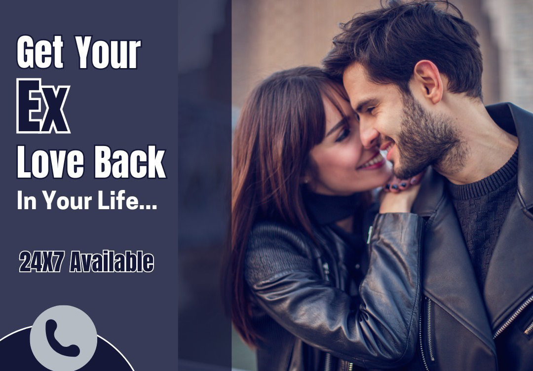 Winning Your Ex Boyfriend Back: A Step-by-Step Guide