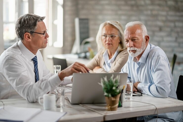 Retirement Planning Guide for 2024: Steps to Secure Your Future