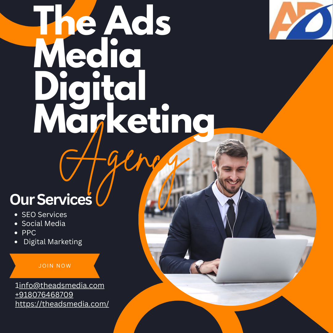 Boost Your Business with a Leading Digital Marketing Agency