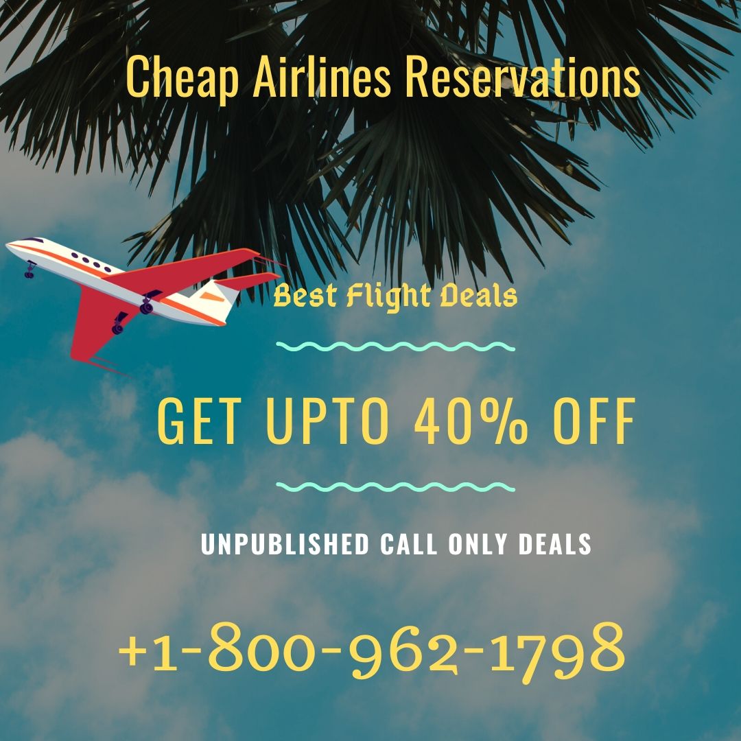 Make Westjet Reservations Online? +1-800-962-1798