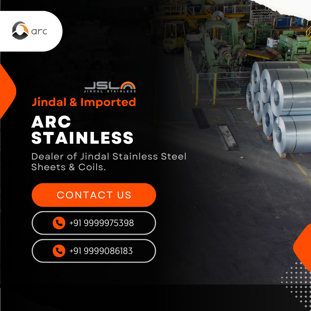 The Essential Guide to 304 and 316 Stainless Steel